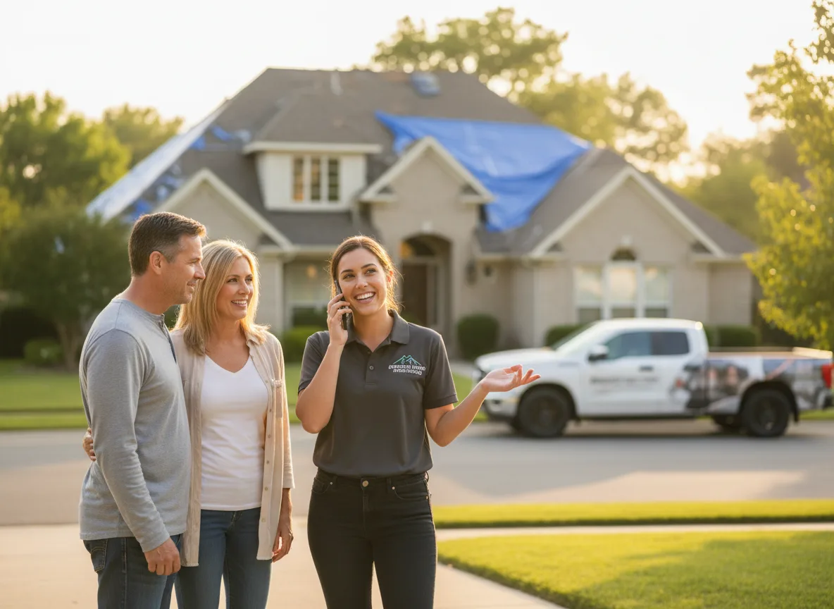 Emergency Roof Repair Grantville, KS FAQs